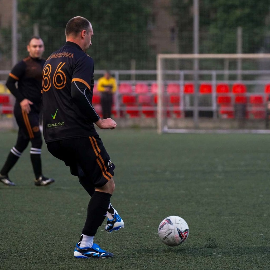 Imperial Football Club Balashikha 7