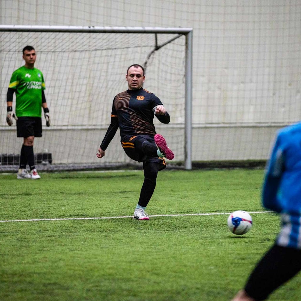 Imperial Football Club Balashikha 25