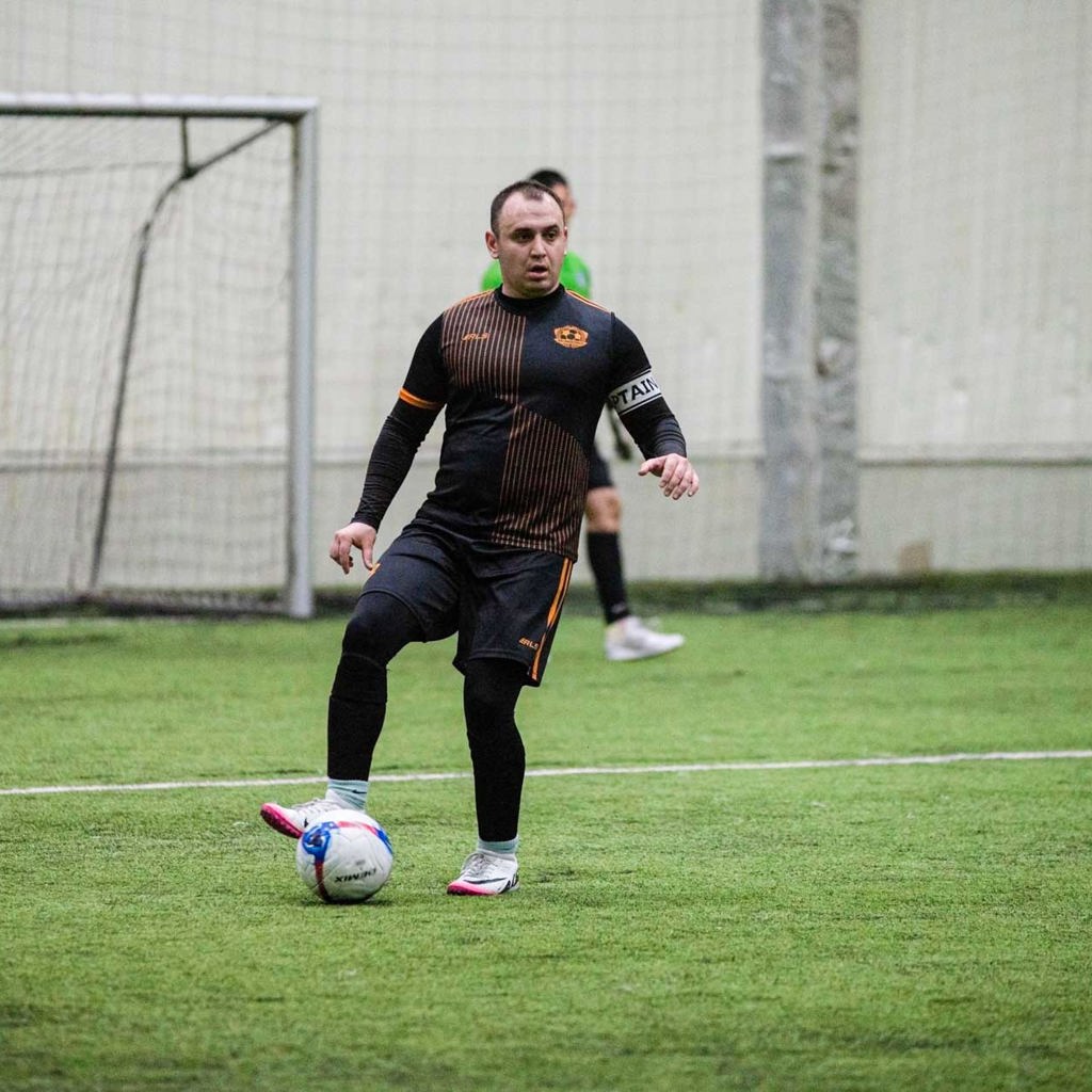 Imperial Football Club Balashikha 20
