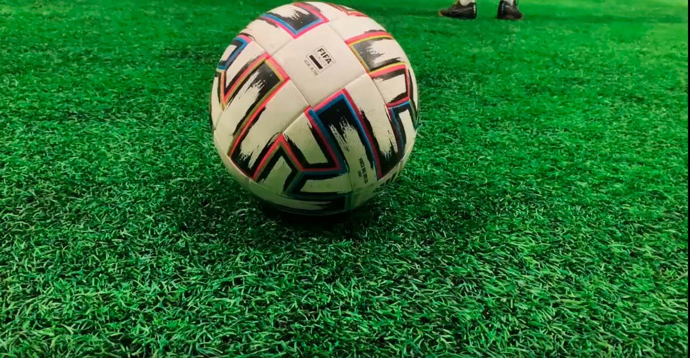 Football Club Balashikha Trenirovka 2