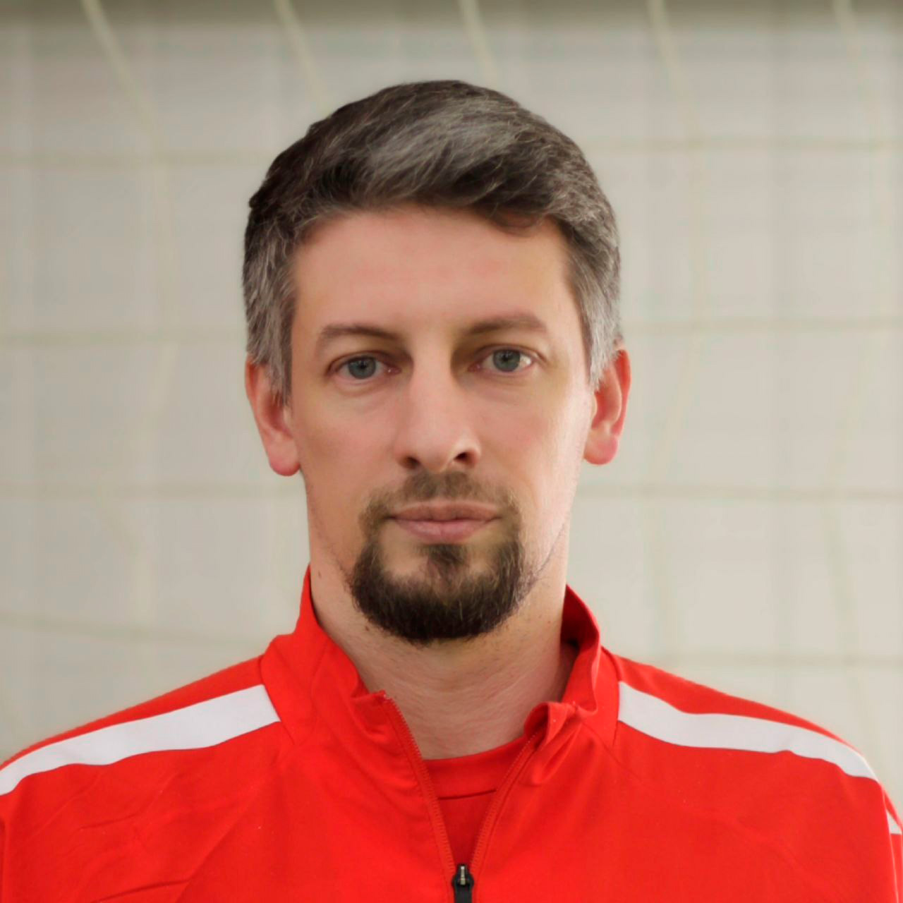 Trener Shikhovtsev Dmitry Sergeyevich Imperial