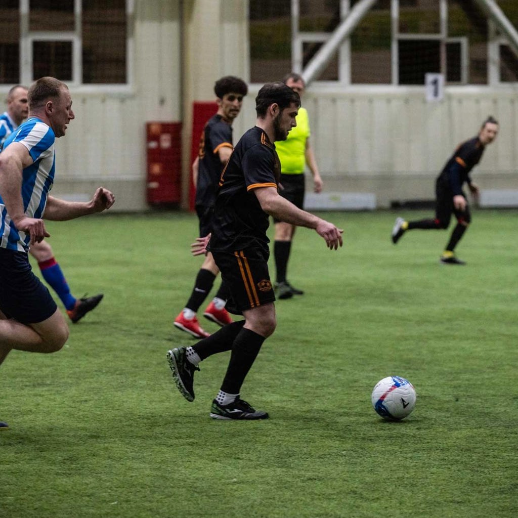 Imperial Football Club Balashikha 13