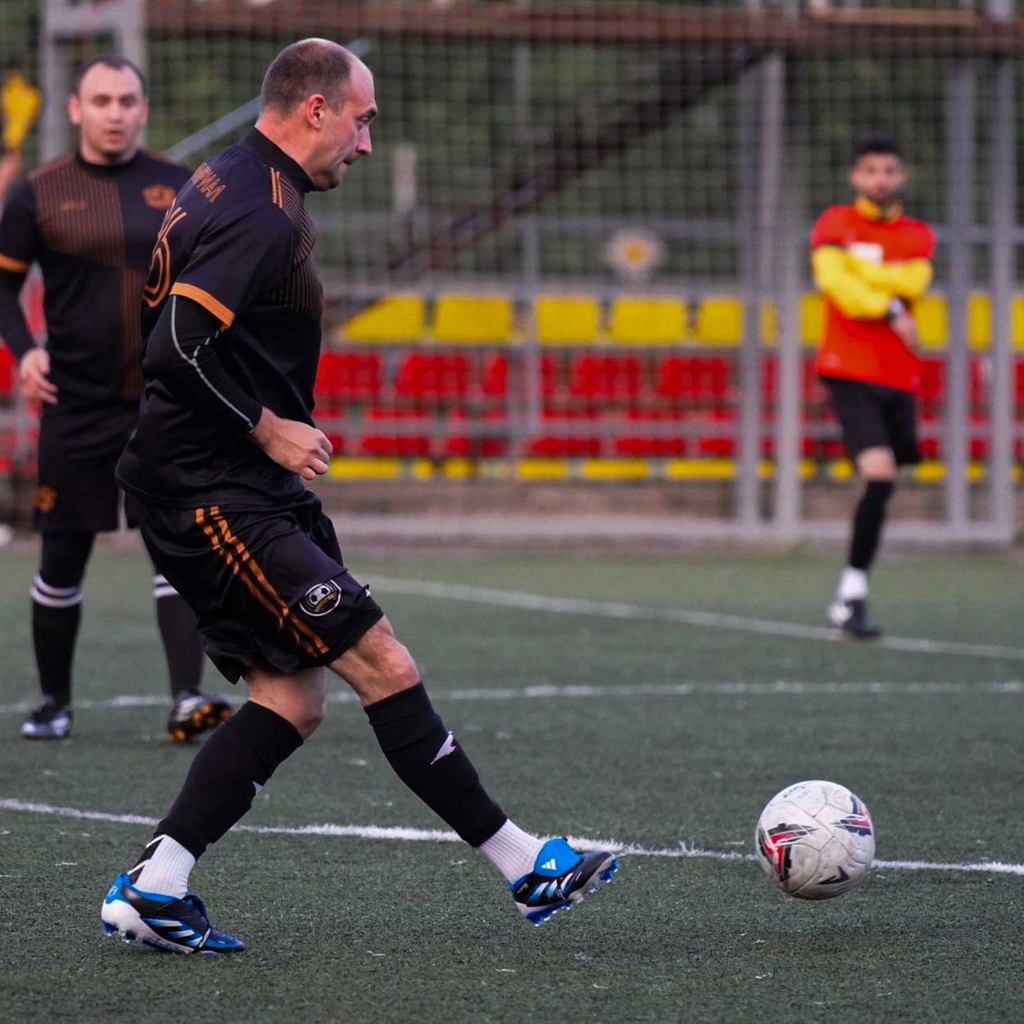 Imperial Football Club Balashikha 2