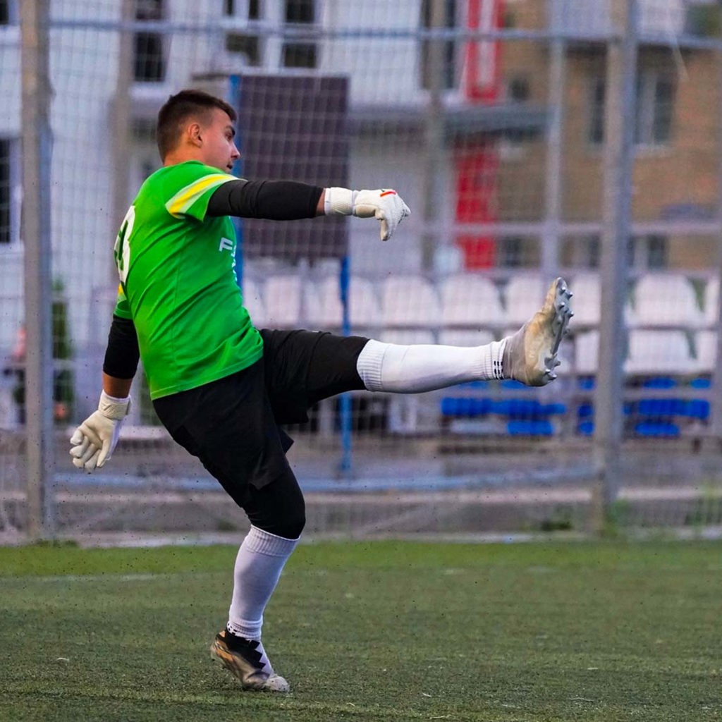 Imperial Football Club Balashikha