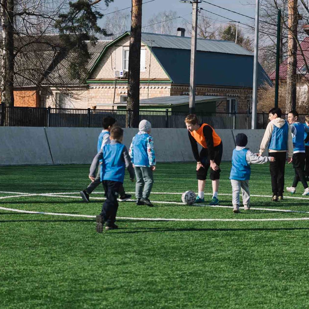 Imperial Football Club Balashikha 4 (1)