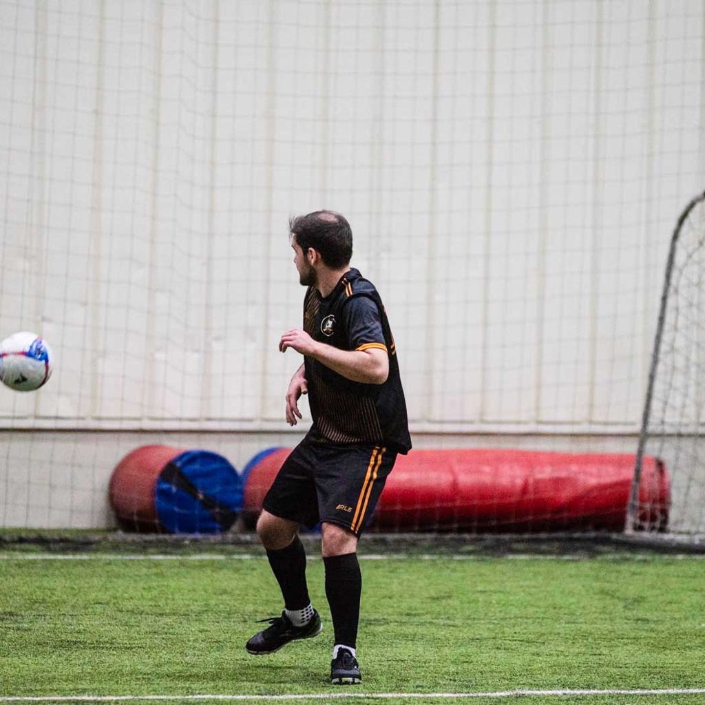 Imperial Football Club Balashikha 26