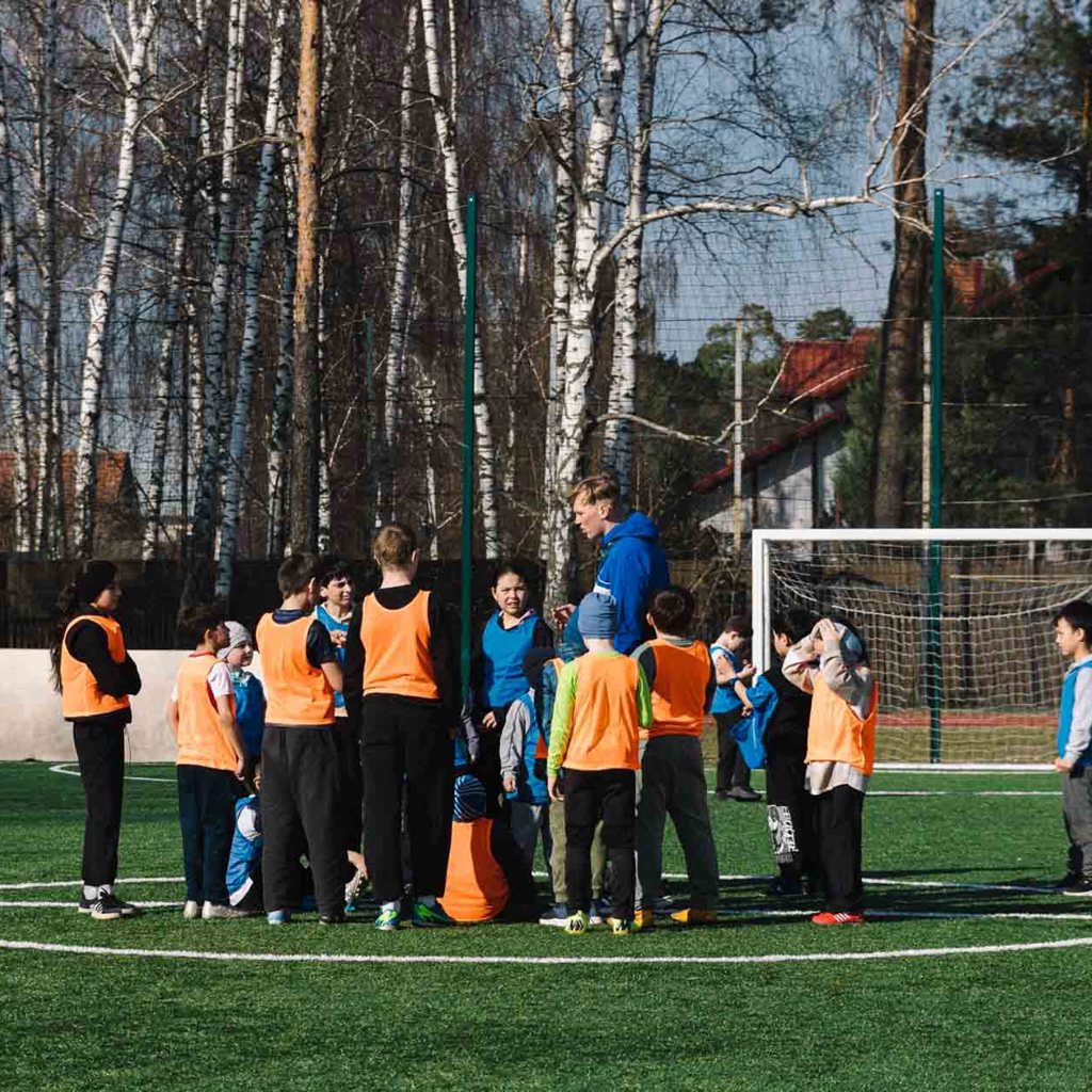 Imperial Football Club Balashikha 5 (1)