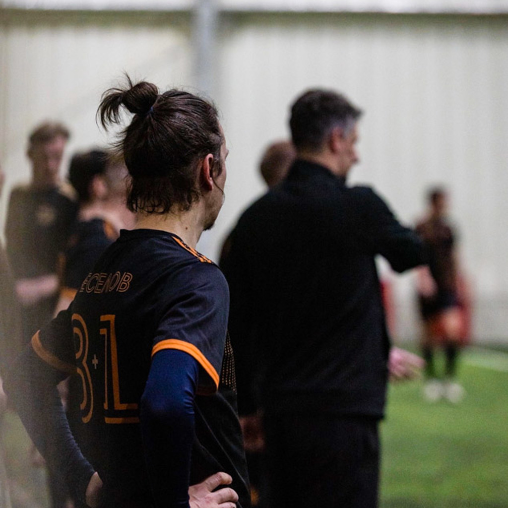 Imperial Football Club Balashikha 29