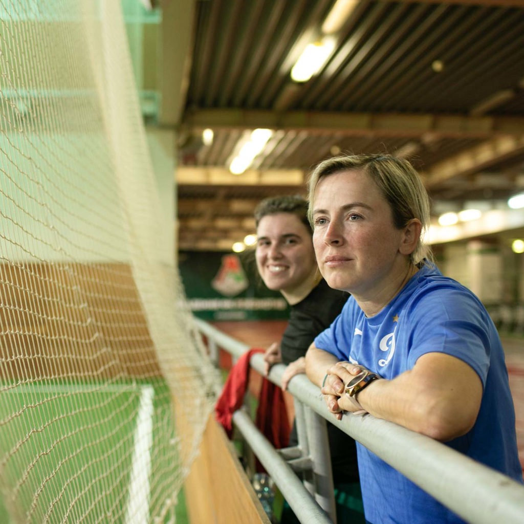 Imperial Football Club Balashikha 2 (1)