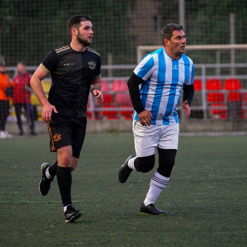 Imperial Football Club Balashikha 8